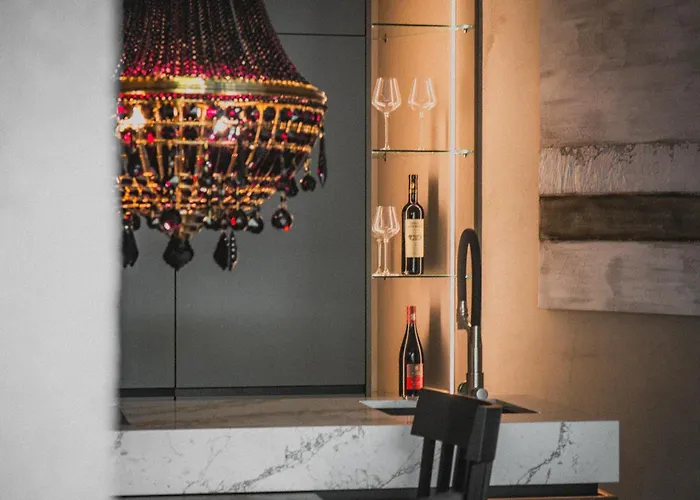 Unique Boutique Hotel Antibes Juan-Les-Pins