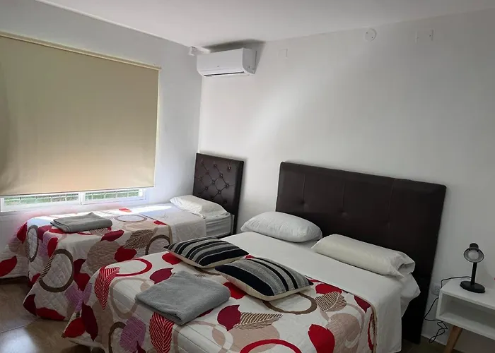 Seven Hotel - Juana Koslay San Luis