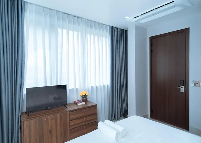 Celia Boutique Hotel