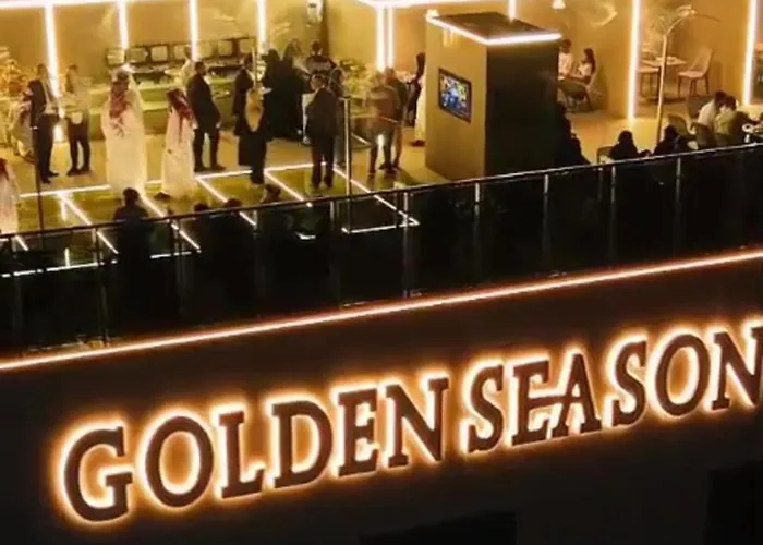 Golden Season Hotel - Al-Rass - فندق جولدن سيزون - الرس