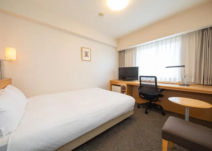 En Hotel Akita エンホテル秋田