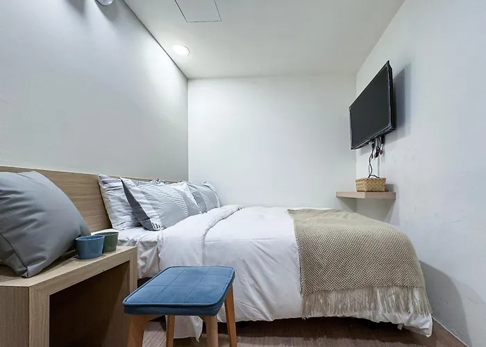 唯爾文旅 - 台南New Velle Voyage Hotel