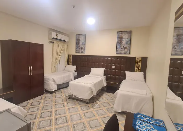 فندق دار الشروق