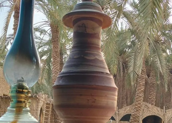 Arkan Siwa أركان سيوة