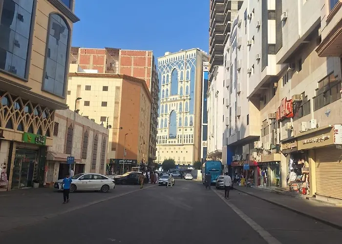 فندق الياسمين2