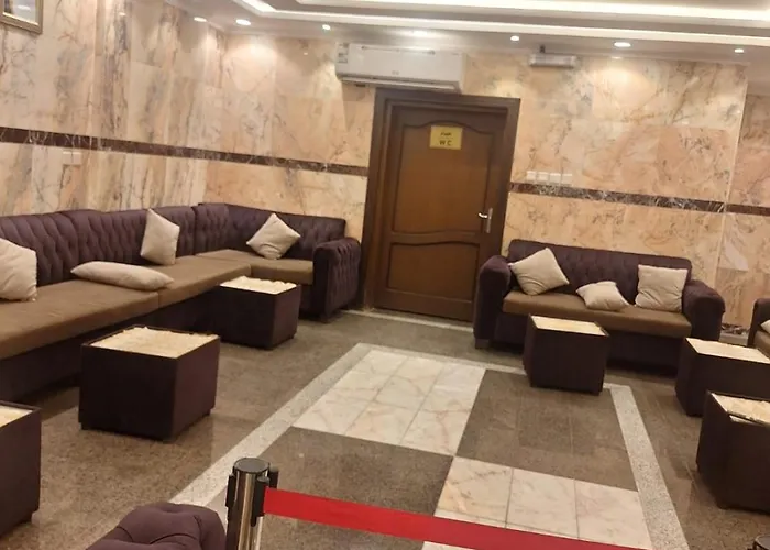 فندق الياسمين2