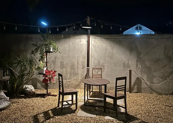 บ้านสุดซอย-Baan Sud Soi