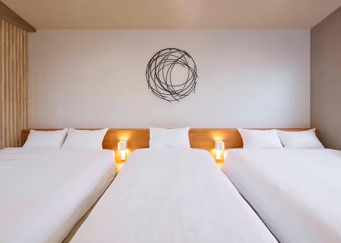 Solana Smart Inn富士御殿場