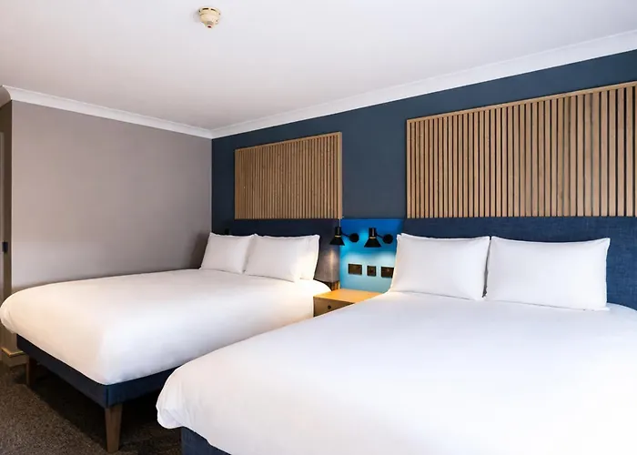 Village Hotel Newcastle