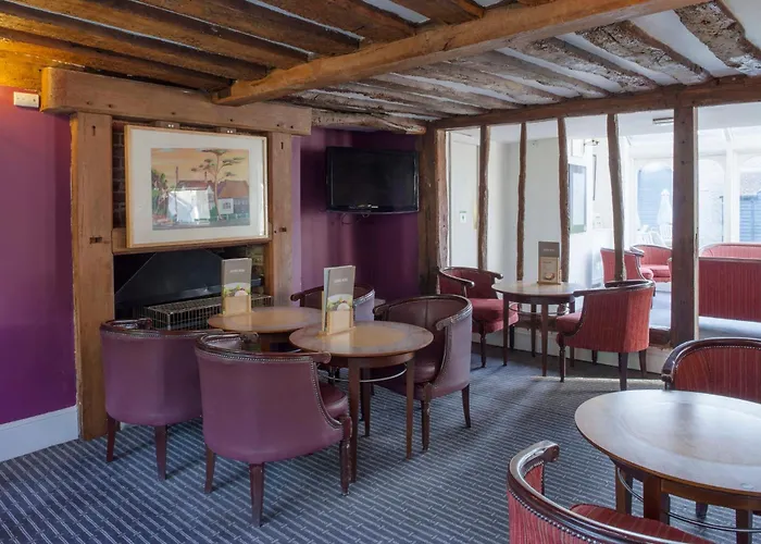 Holiday Inn Ashford Central By Ihg