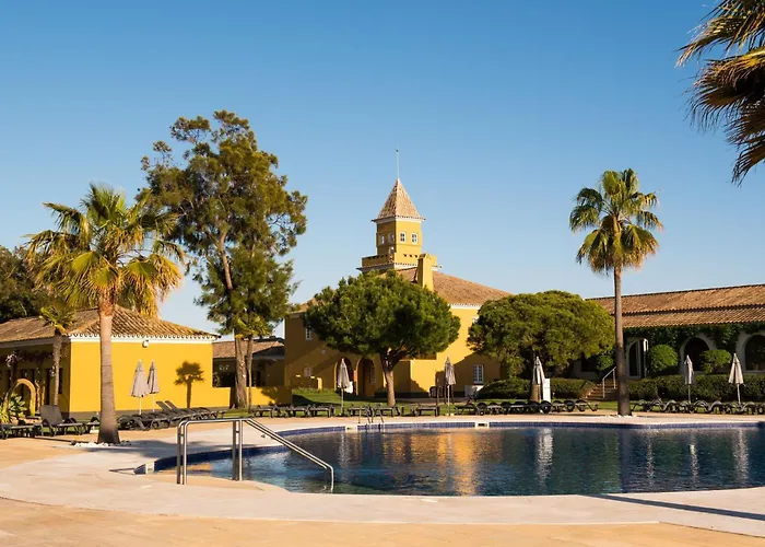 Vila Gale Albacora