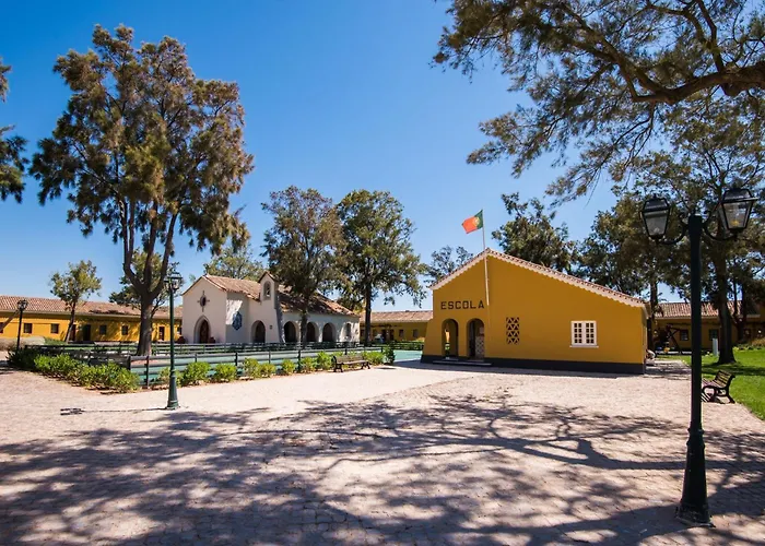 Vila Gale Albacora