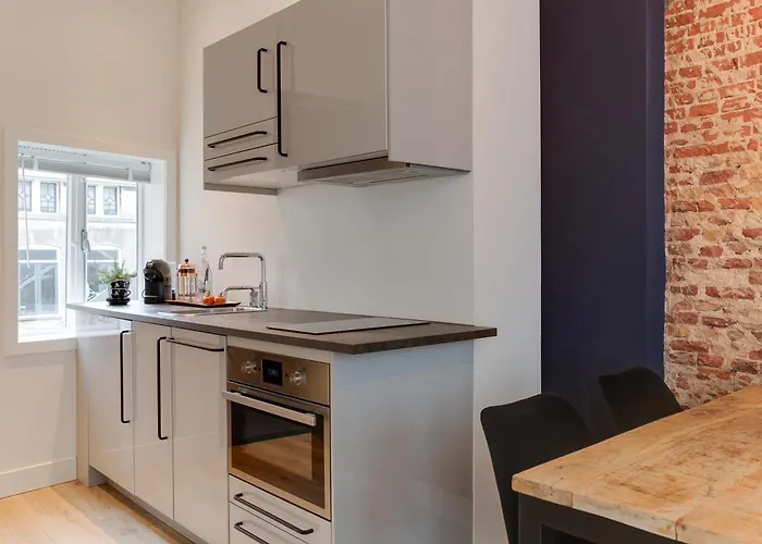 Haarlem Hotel Suites