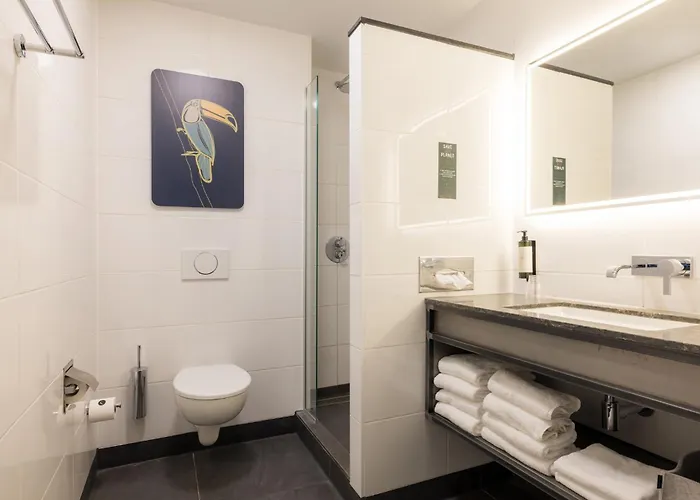 Van der Valk Hotel Eindhoven