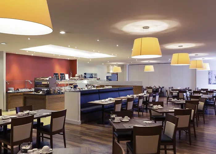 Mercure Stuttgart Sindelfingen An Der Messe