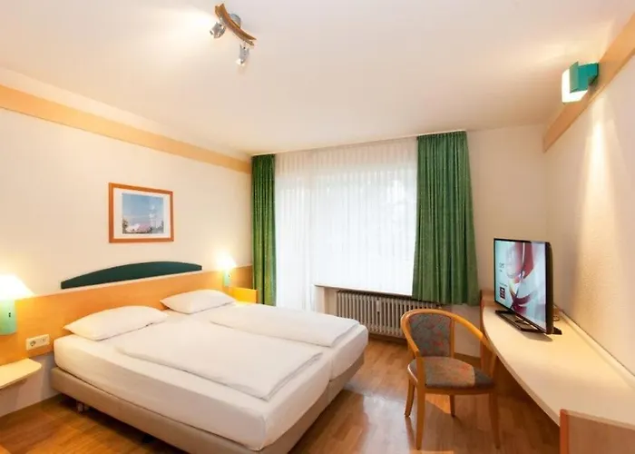 Saar City Hotel Superior