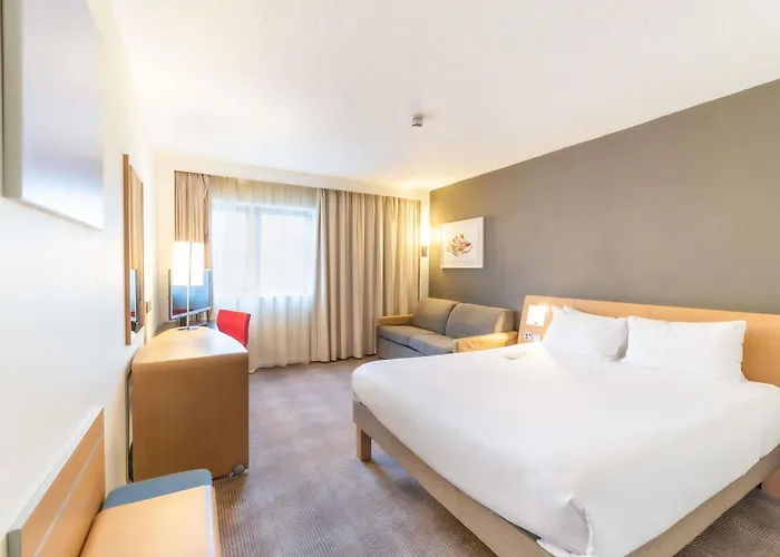 Novotel Southampton