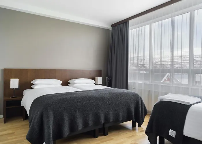 Hotel Kea By Keahotels