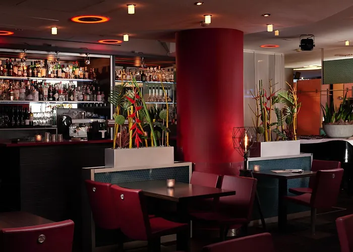 Novina Hotel Wohrdersee Nurnberg City