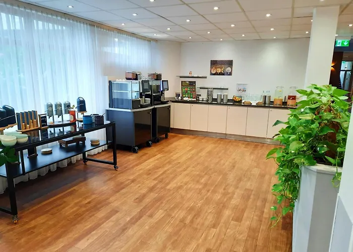 Braunschweig Seminarius Hotel By Belvilla