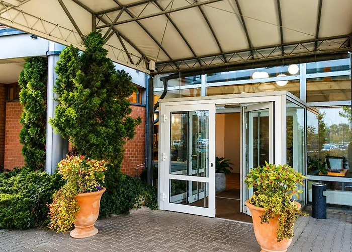 Best Western Hotel Braunschweig Seminarius