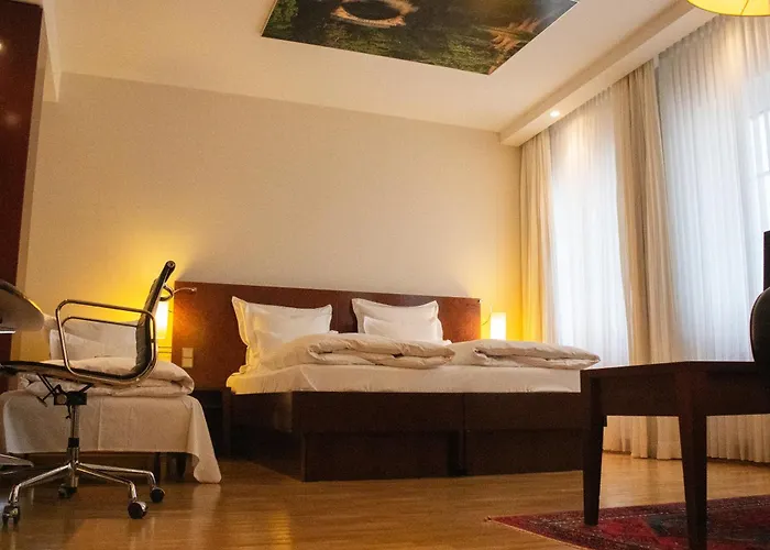 Grand Hotel Mussmann