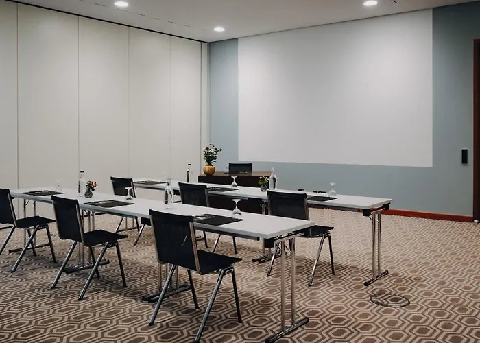 Ameron Koeln Hotel Regent