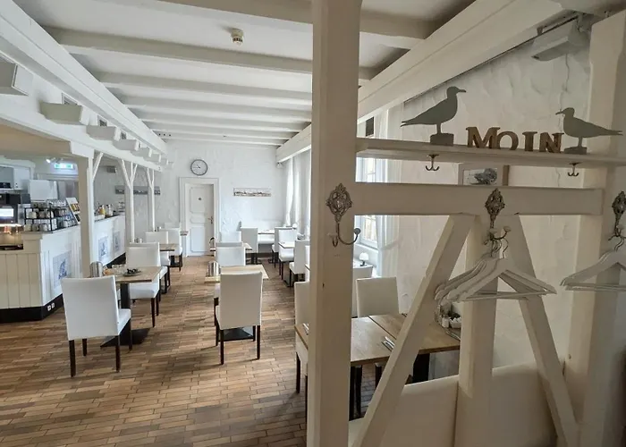 Hotel Flensburger Hof