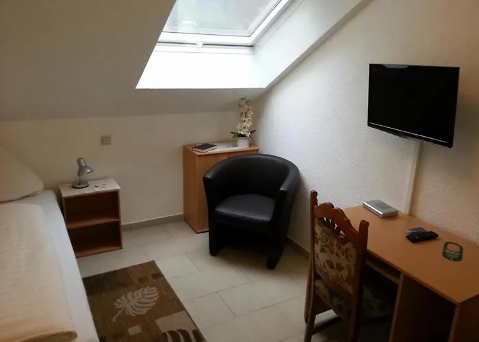 Hotel Am Kamin - Modern Appartements - Free Wifi - Parking