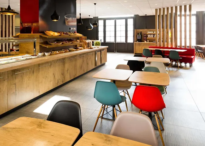 Ibis Hotel Brussels Off Grand'Place