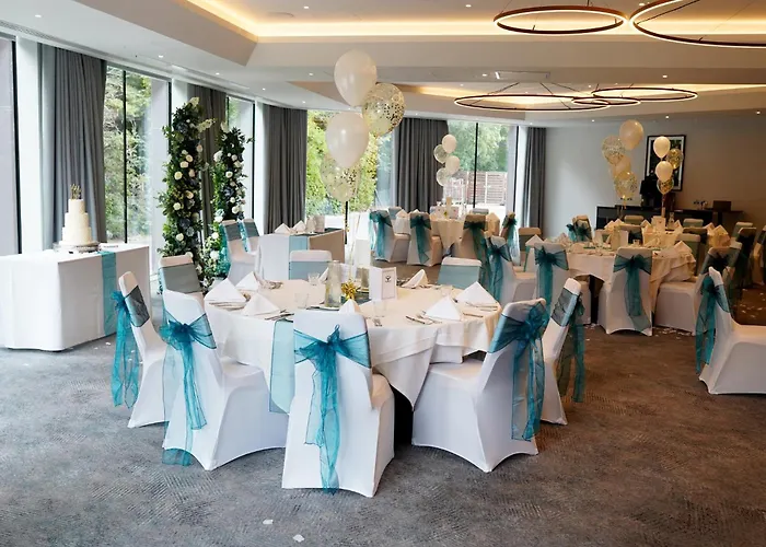 Holiday Inn London-Shepperton By Ihg