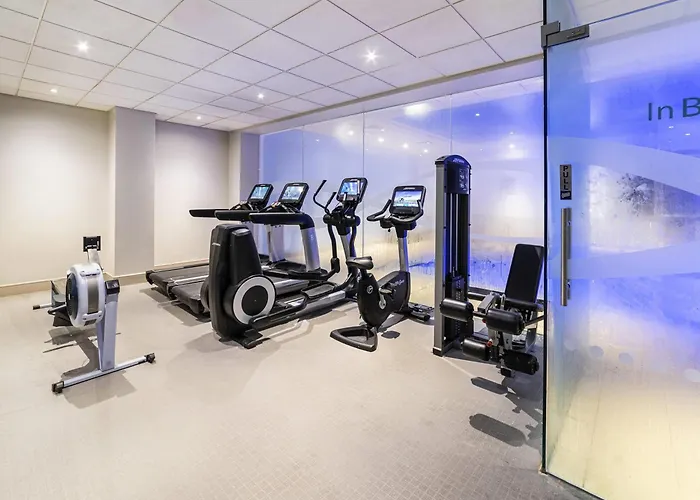Novotel Southampton