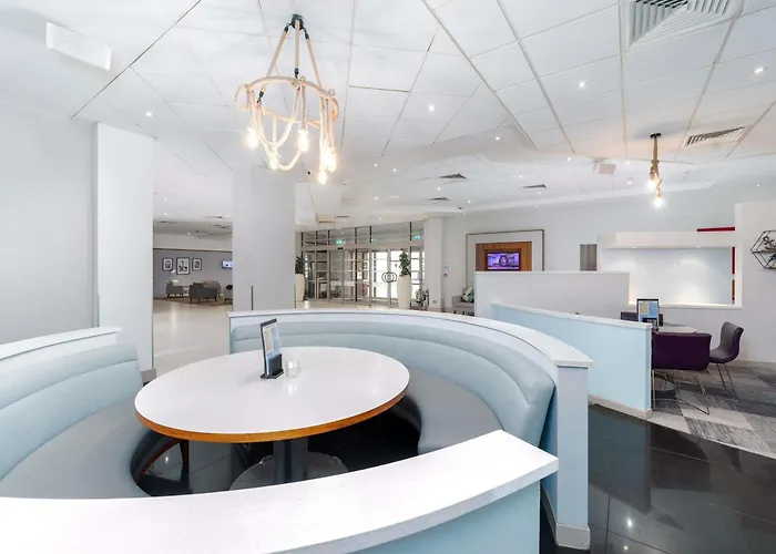 Novotel Southampton