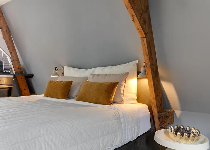 Haarlem Hotel Suites
