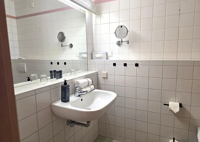 Spa Hotel Amsee
