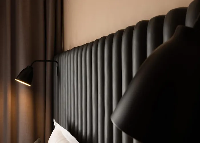Hotel Diana Dauphine