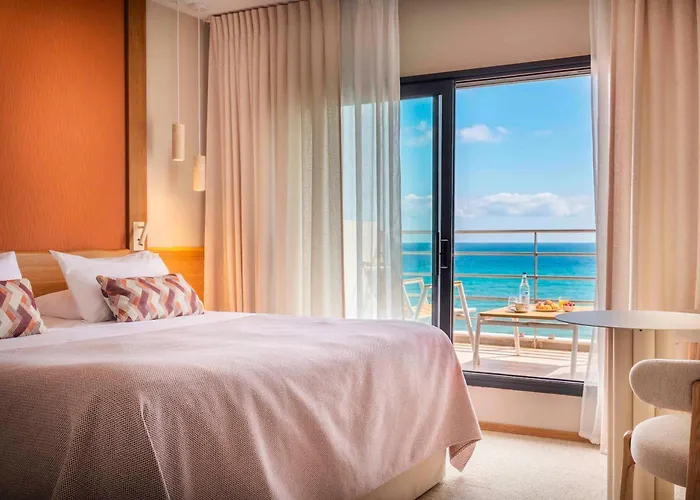 Atlantic Hôtel&Spa