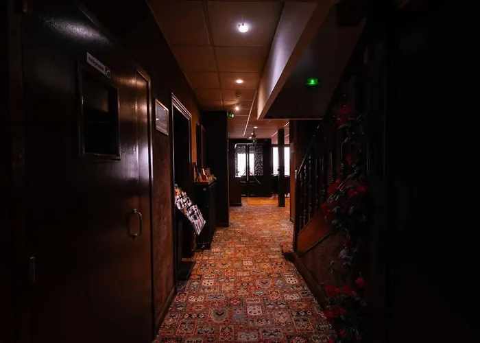 Metropol Hotel