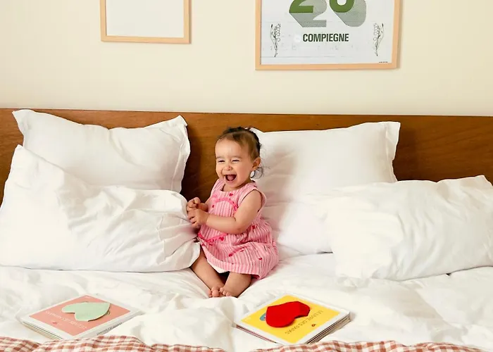ALFRED HOTELS Les Halles