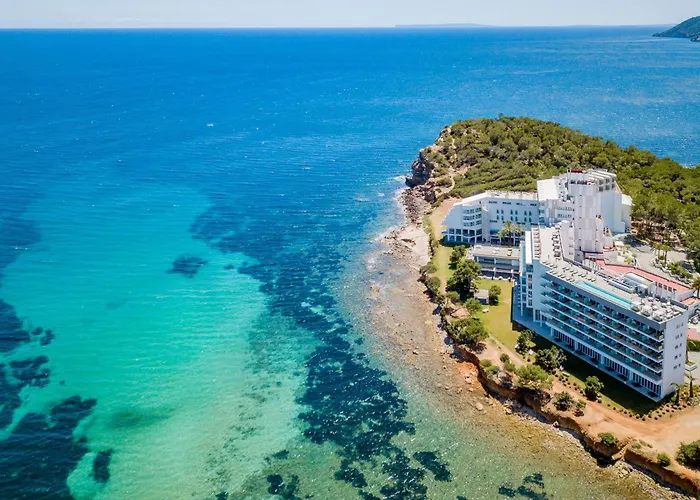 Meliá Ibiza - Adults Only