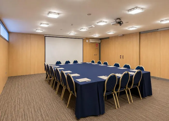 Hotel Colon Rambla