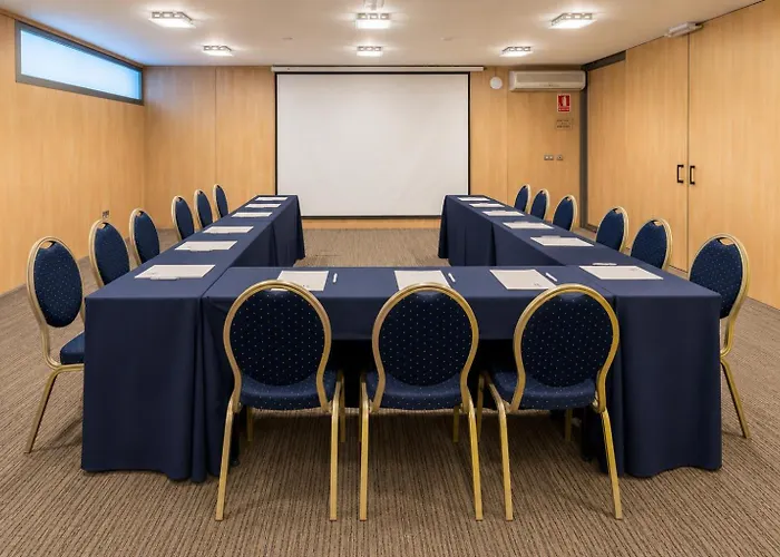 Hotel Colon Rambla