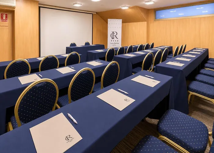 Hotel Colon Rambla