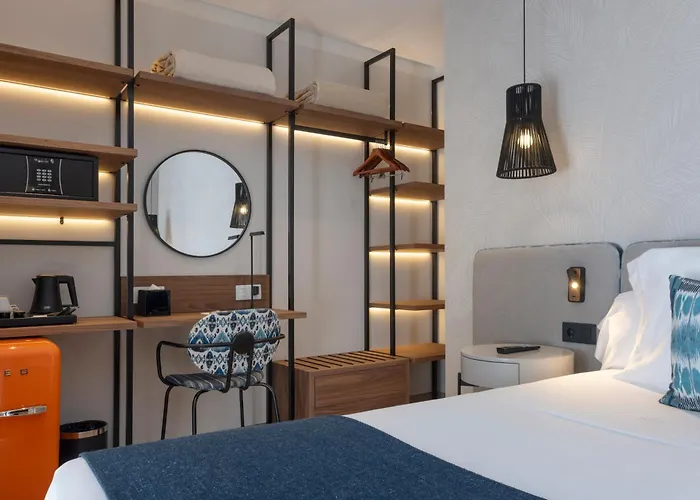 Hotel Lima - Adults Recommended
