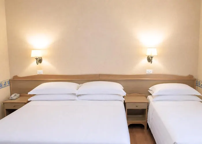 Phi Hotel Ambra