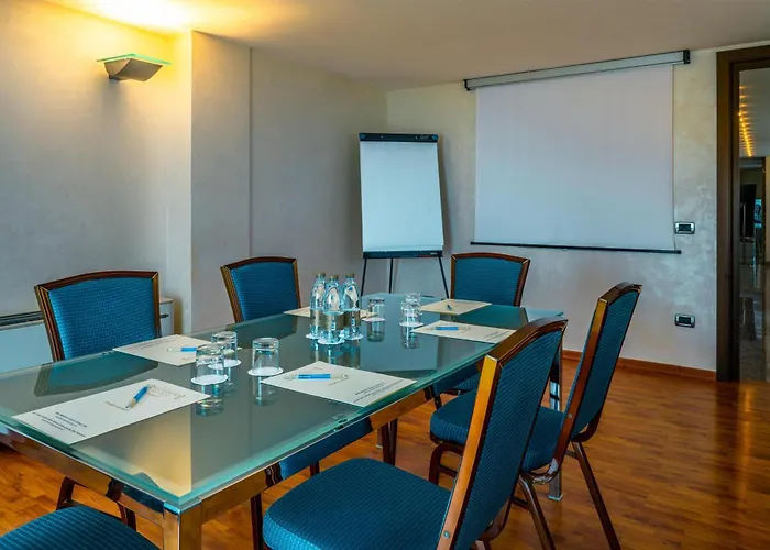 San Giorgio, Sure Hotel Collection By Best Western