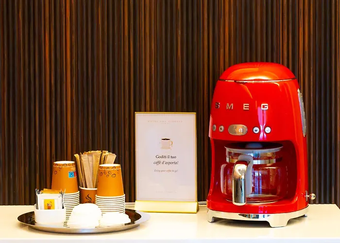 San Giorgio, Sure Hotel Collection By Best Western