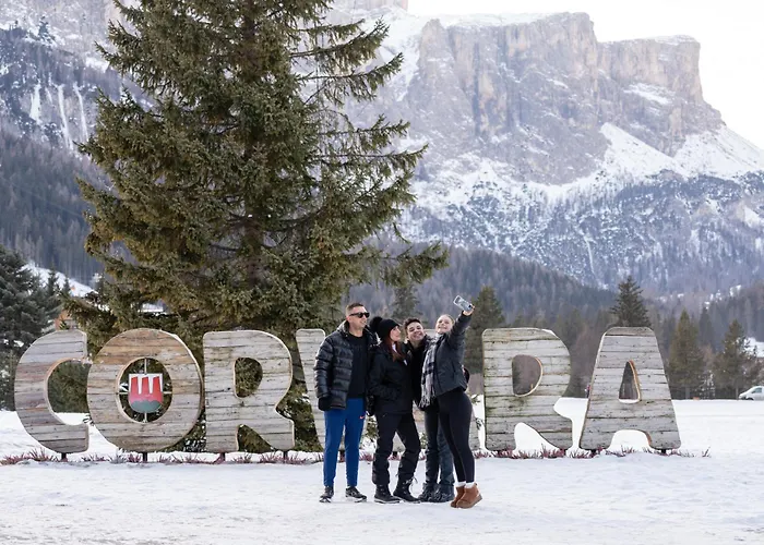 Hotel Miramonti Corvara