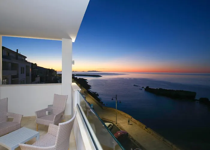 Hotel & Spa Riviera Castelsardo