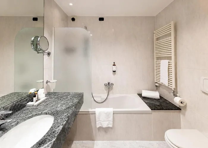 Phi Hotel Cavalieri